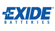 Exide Akü Samsun