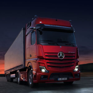 Ağır Vasıta Aküler Samsun