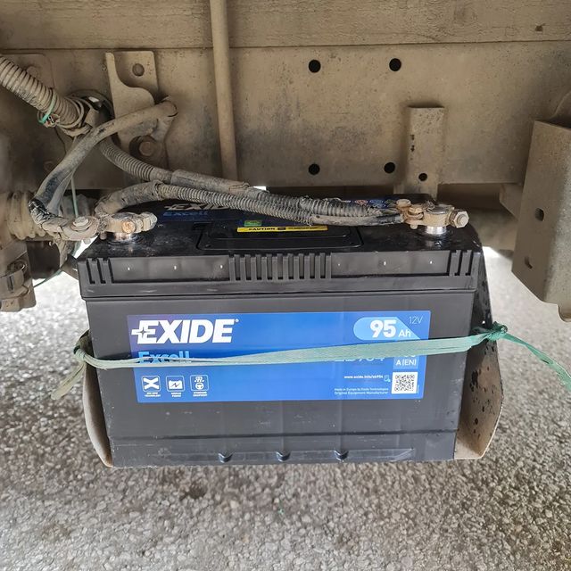 Samsun 7/24 Akü Yol Yardım