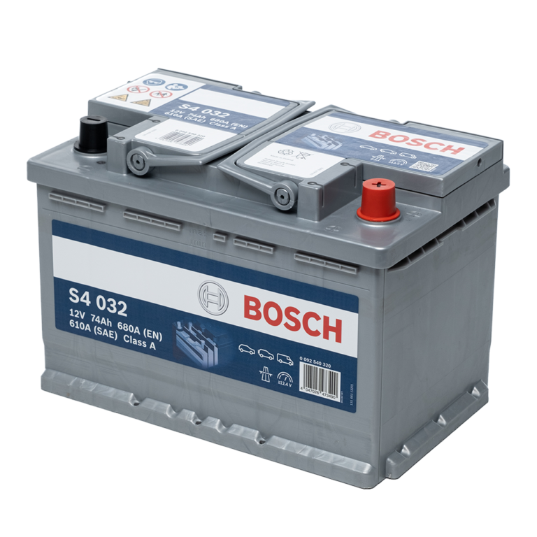 bosch