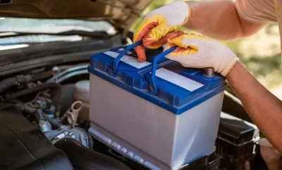 Canik Akü | Yerinde Değişim, Uygun Fiyat, Hızlı Servis