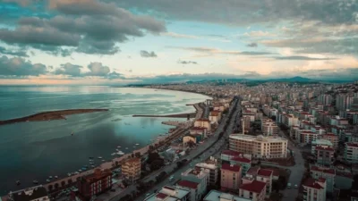 Samsun EFB Akü | Start-Stop Araçlar için Uzun Ömürlü Akü Çözümleri