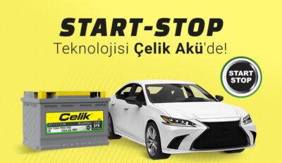 Samsun Çelik Akü