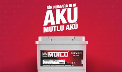 Samsun Mutlu Akü